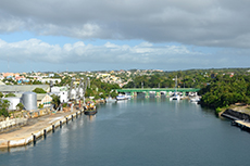 La Romana (Casa de Campo) City Tour
